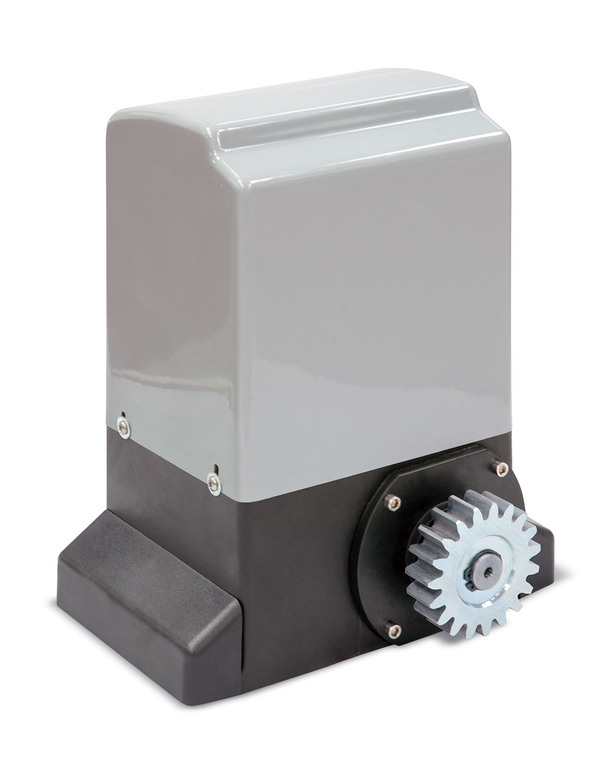 Автоматика для откатных  ворот Damast DMSL 500 без пультов