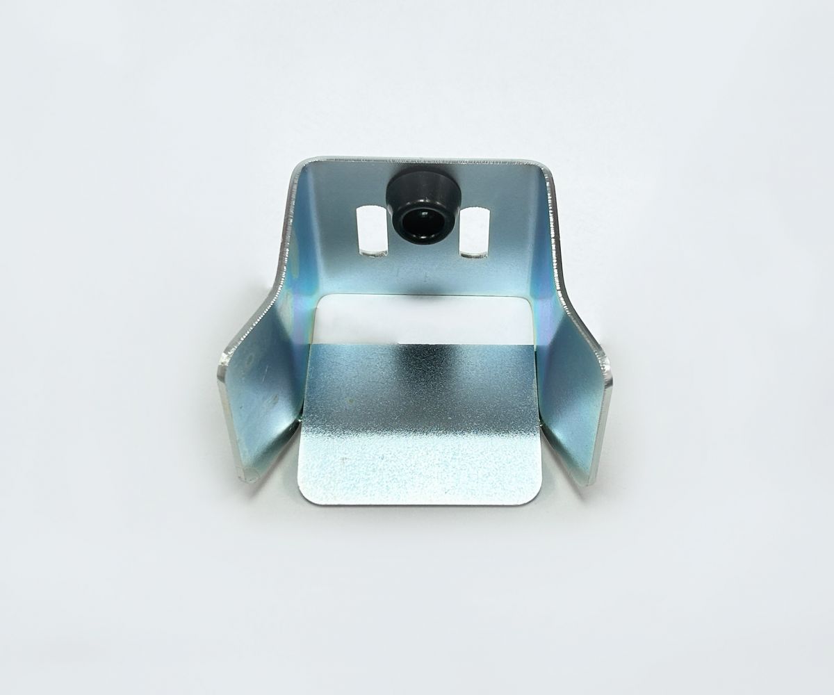 Каркас с фурнитурой и шиной 6м для проема 4000х2000 мм (КАВ) + BXL START + рейка 5 шт