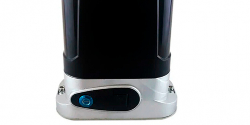 Комплект STANDART для откатных ворот с шиной 7 м + привод LTM 800 + рейки 6 шт (GateMotors)