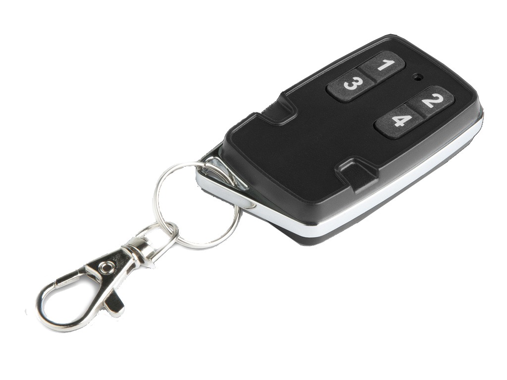 Автоматика для откатных  ворот Damast DMSL 500 c пультом ДУ