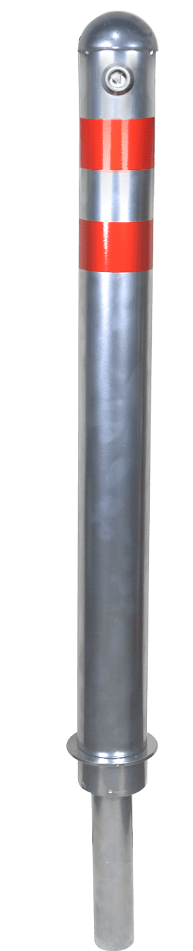 Съемный столбик ССМ‑76.000-1 СБ