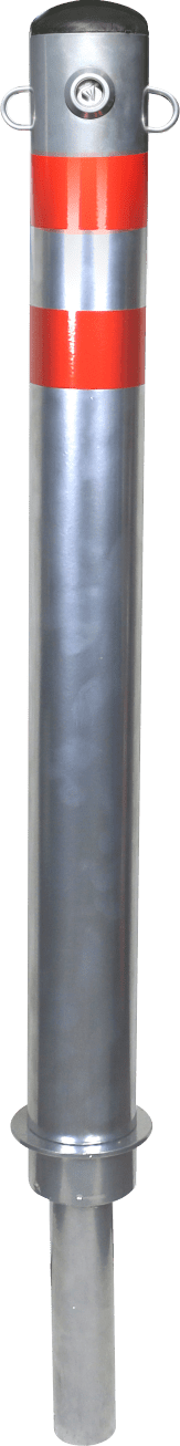 Съемный столбик ССМ‑76.000 СБ