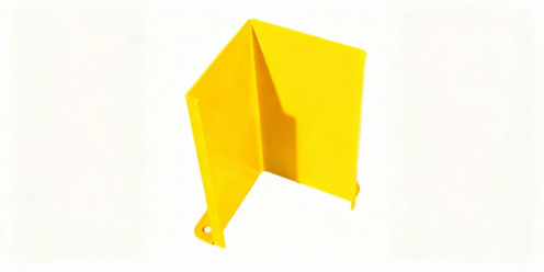 Защита стойки угловая ЗСУ-2.000