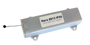 Одноканальное исполнительное устройство Nero 8013 IP55